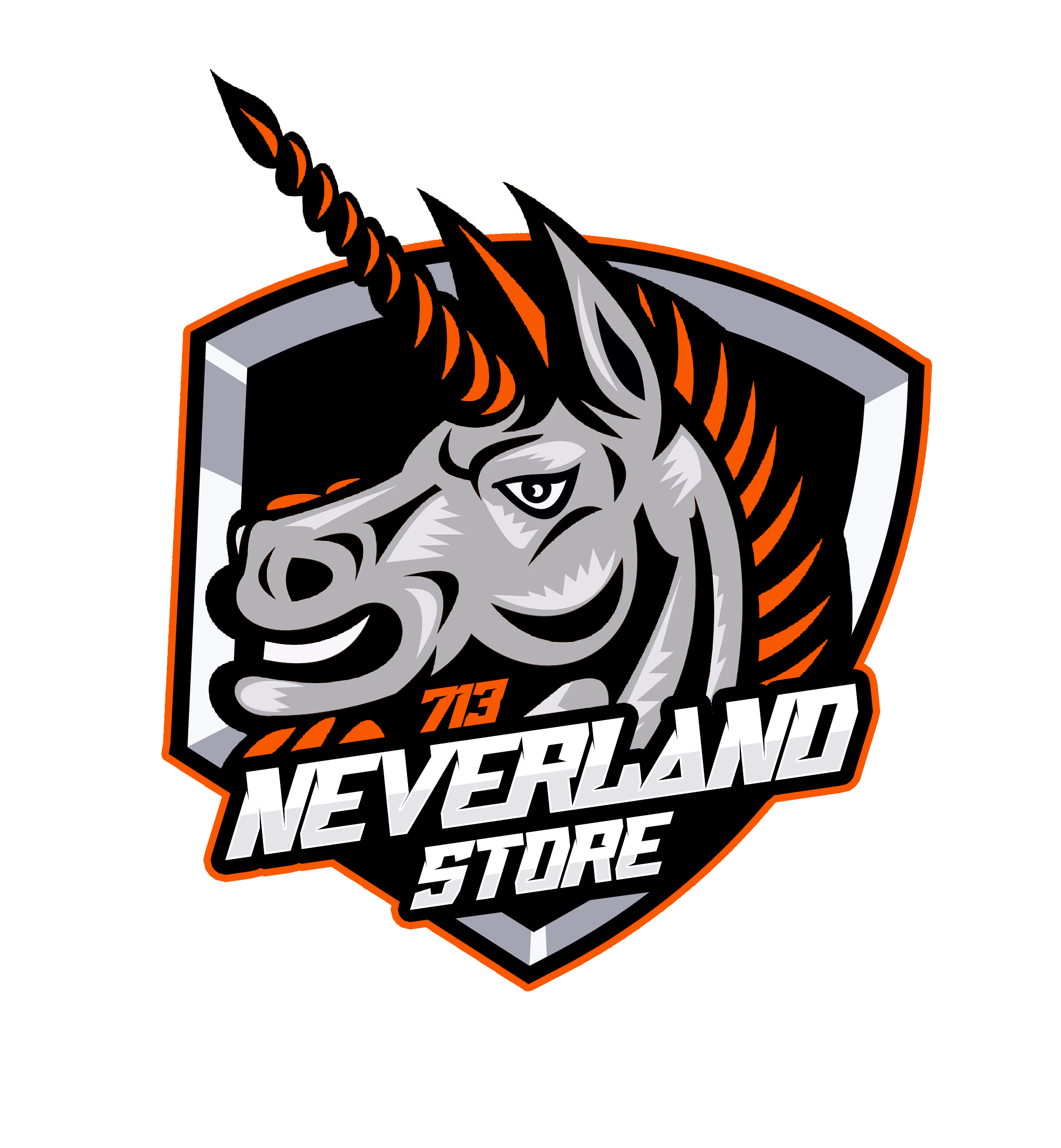 NeverlandStore Logo